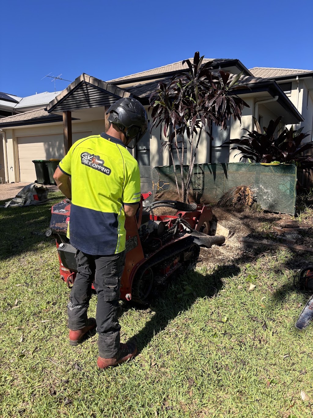 S&K Tree Lopping | Alexander Cres, Morayfield QLD 4506, Australia | Phone: 0493 416 150
