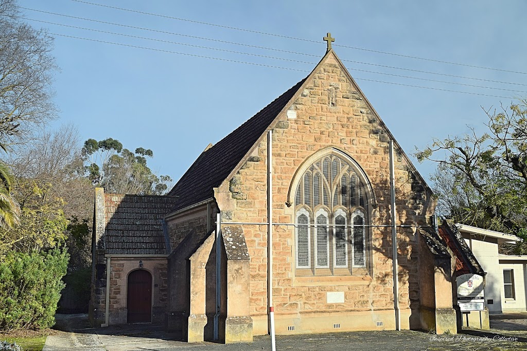 St Hughs Anglican Church | church | 10 Schilling St, Angaston SA 5353, Australia | 0885642087 OR +61 8 8564 2087