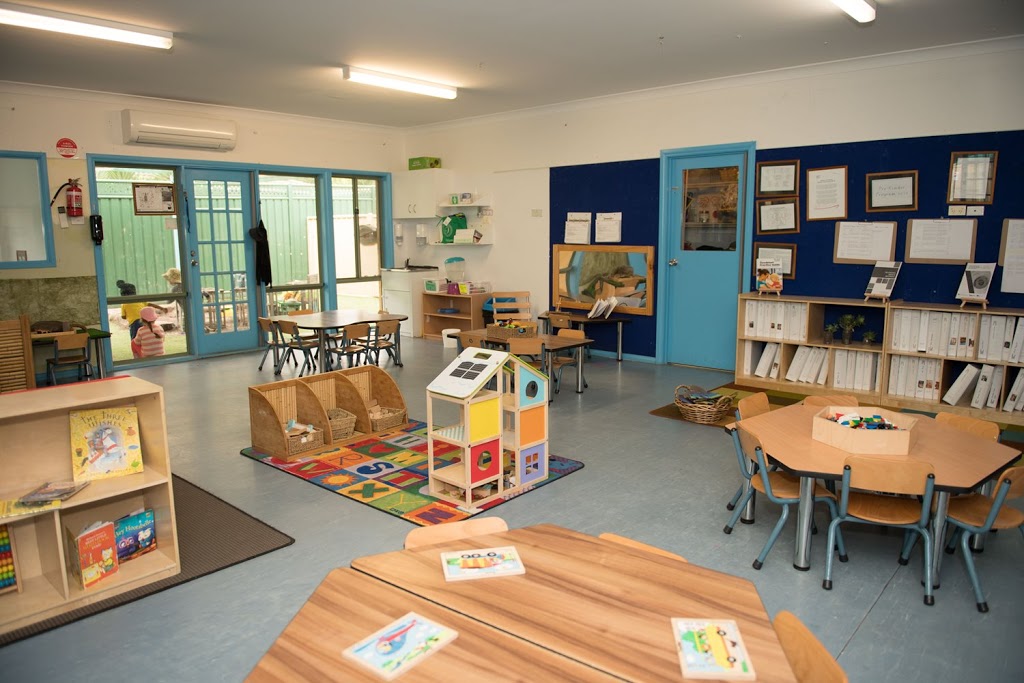 Goodstart Early Learning Berwick | school | 1 Cheviot Ave, Berwick VIC 3806, Australia | 1800222543 OR +61 1800 222 543