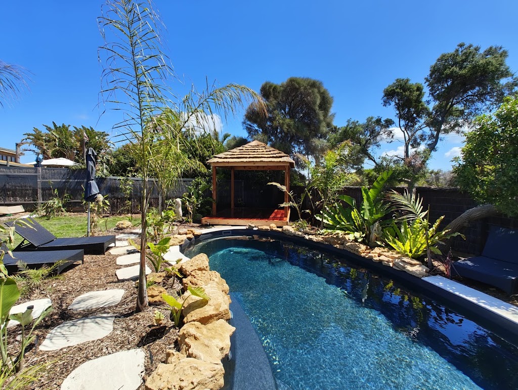 Australian Backyard Creations | Unit 5/159 Canterbury Rd, Kilsyth VIC 3137, Australia | Phone: 1300 292 888