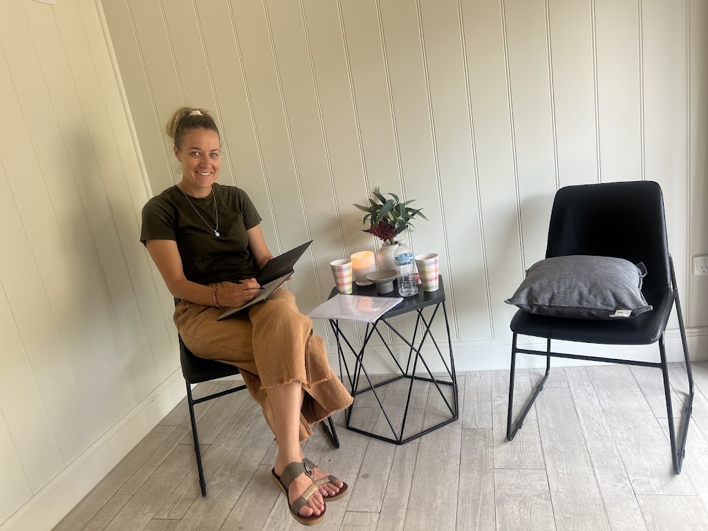 Jodie Soley - Remembering YOU Kinesiology | 470 Icely Rd, Orange NSW 2800, Australia | Phone: 0450 922 251