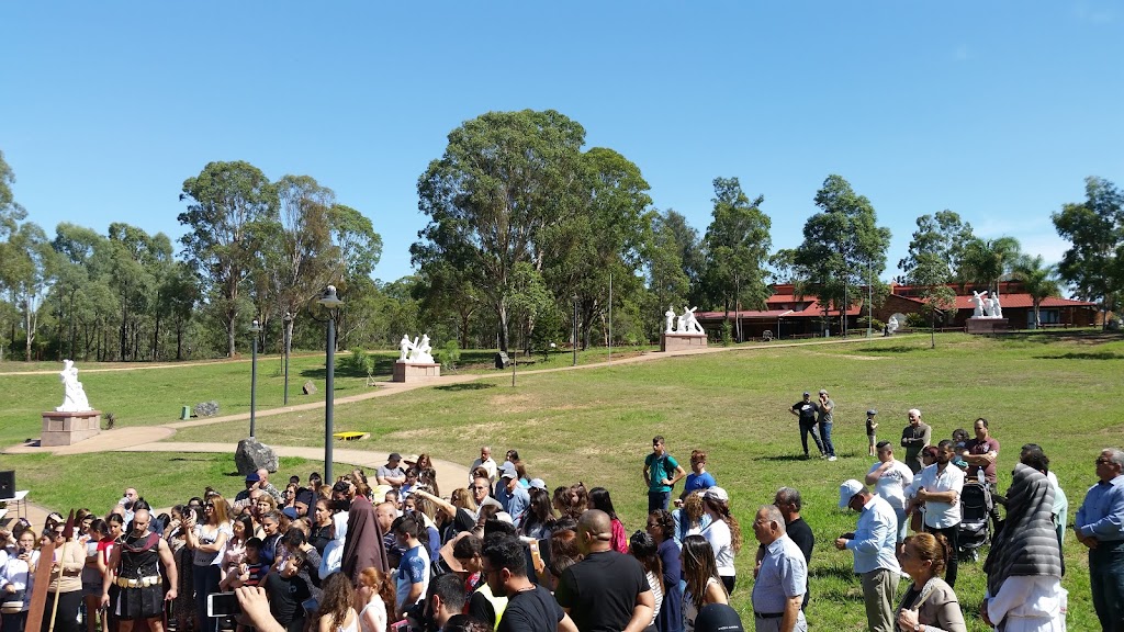 Vietnamese Catholic Community | 30 Tyson Rd, Bringelly NSW 2556, Australia | Phone: (02) 4774 8855