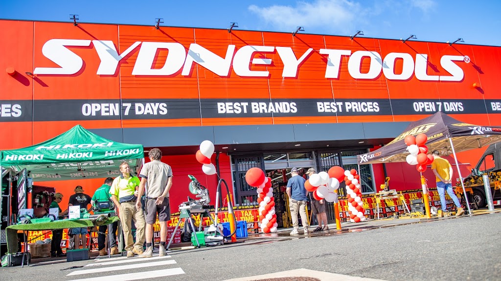 Sydney Tools Coffs Harbour | hardware store | Tenancy 4/211 Pacific Hwy, Coffs Harbour NSW 2450, Australia | 0266389996 OR +61 2 6638 9996