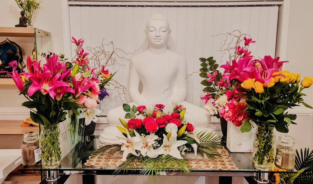 Siri Dharmasiri Buddhist Vihara of Toowoomba | 345 Newman Rd, Vale View QLD 4352, Australia | Phone: 0414 286 236