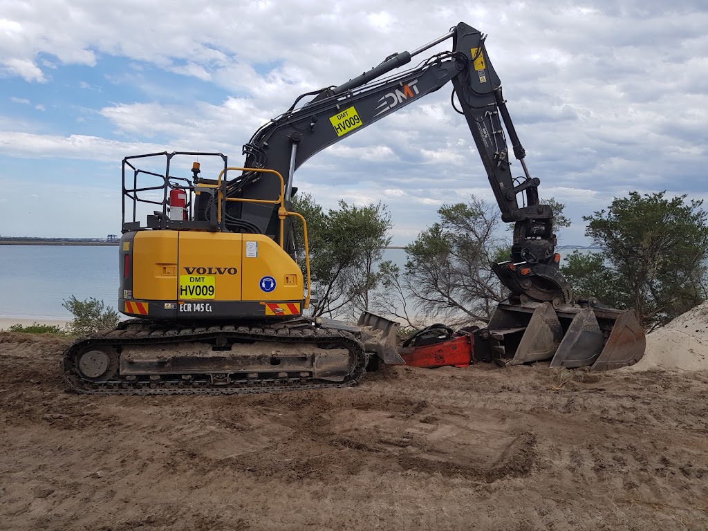 Di Mattia Transport Pty Ltd | 80 Dunheved Cct, St Marys NSW 2760, Australia | Phone: (02) 9792 8002
