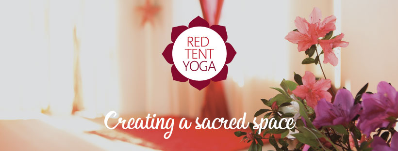 Red Tent Yoga | gym | Childe St, Byron Bay NSW 2481, Australia | 0410576267 OR +61 410 576 267
