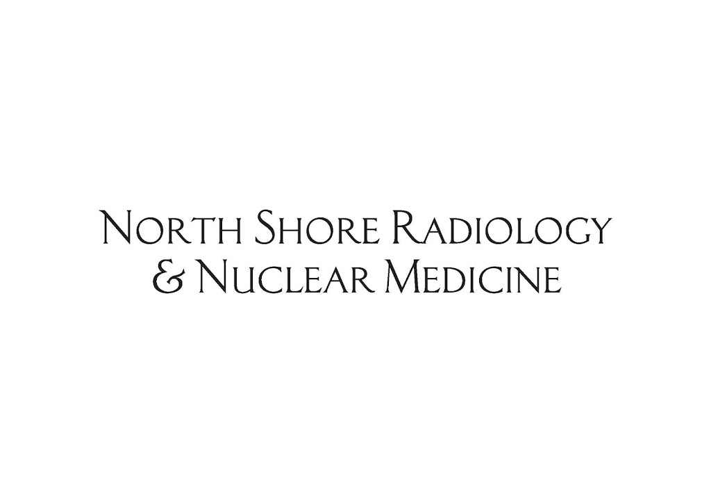 North Shore Radiology & Nuclear Medicine | health | 38 Pacific Hwy, St Leonards NSW 2065, Australia | 0294681900 OR +61 2 9468 1900