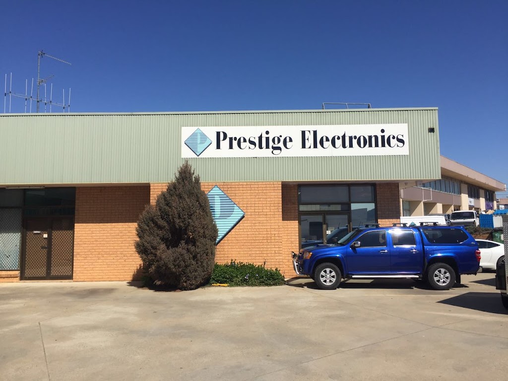 Prestige Electronics | 2/8 Wiluna St, Fyshwick ACT 2609, Australia | Phone: (02) 6280 7788