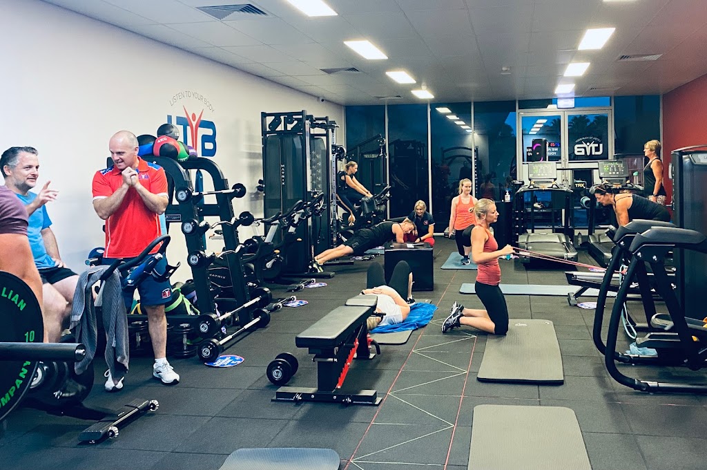 Listen To Your Body - North Lakes | gym | Shop 5/27 Discovery Dr, North Lakes QLD 4509, Australia | 0410716492 OR +61 410 716 492