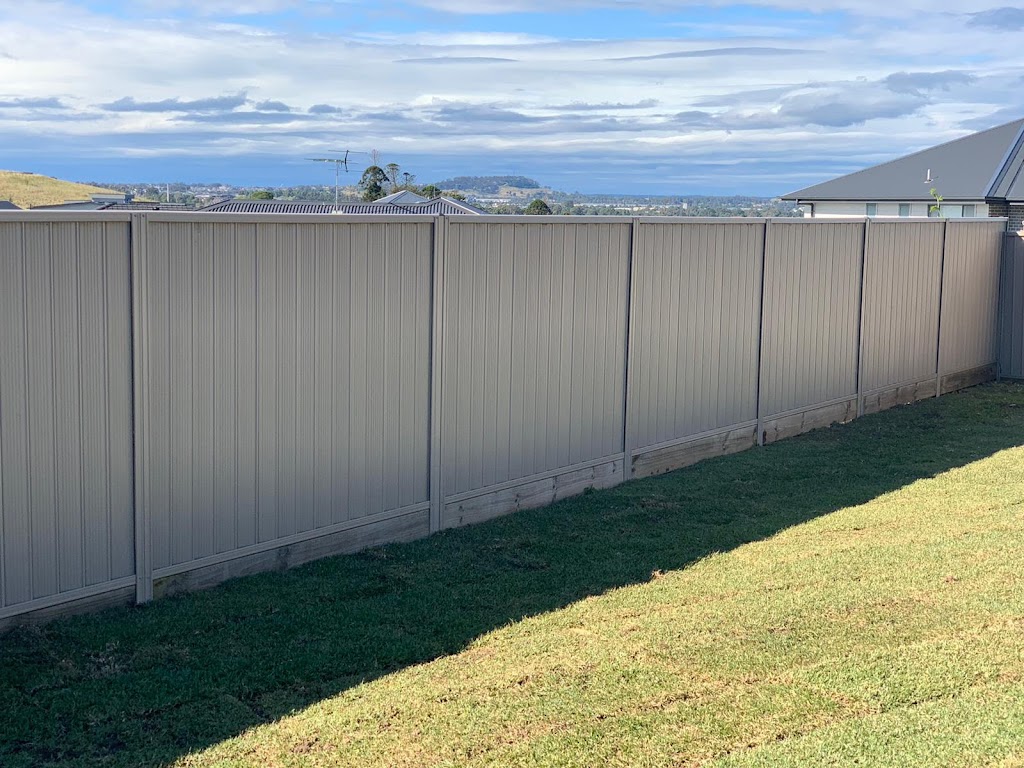 Colorbond Fencing Sydney Concord | High St, Concord NSW 2137, Australia | Phone: 0475 232 222