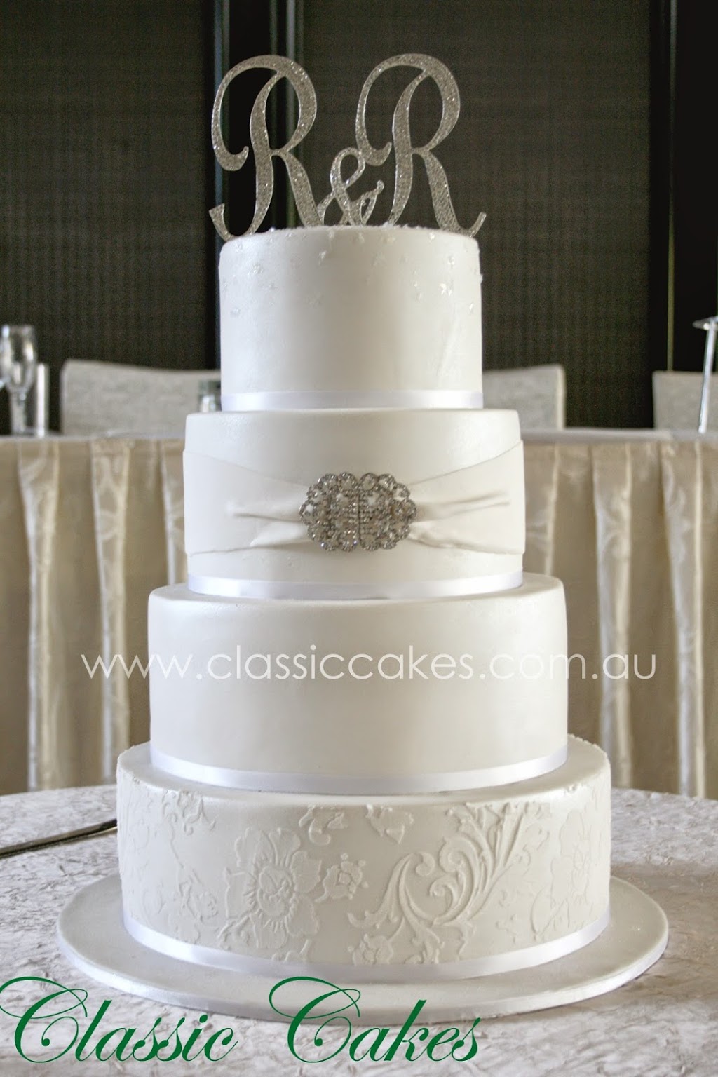 Classic Cakes | 55 Annangrove Rd, Kenthurst NSW 2156, Australia | Phone: 0405 133 081
