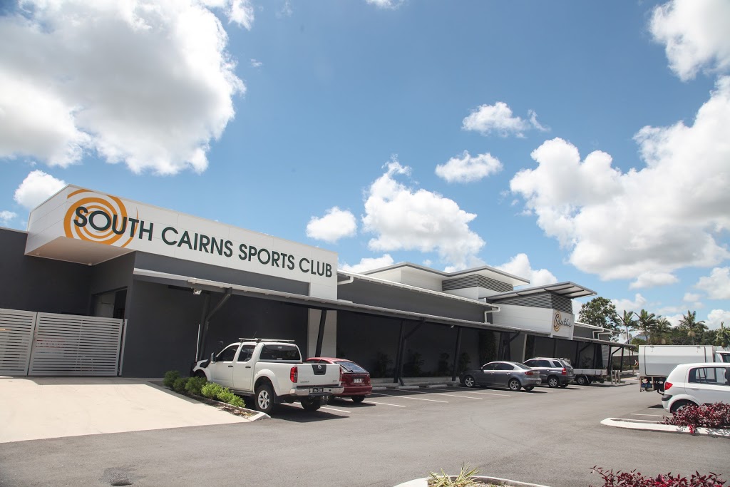South Cairns Sports Club | 57-59 Roberts Road, Edmonton QLD 4869, Australia | Phone: (07) 4045 2107