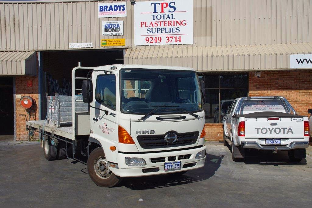 Total Plastering Supplies | 2/72 Westchester Rd, Malaga WA 6090, Australia | Phone: (08) 9249 3714