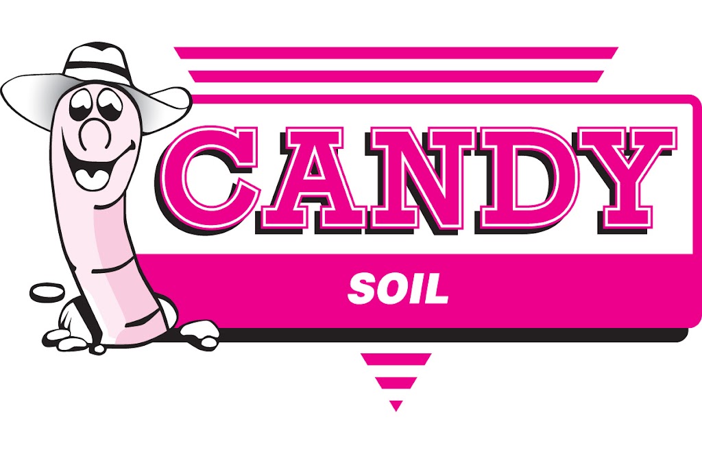 Candy Soil | 237-239 Mount Crosby Rd, Tivoli QLD 4305, Australia | Phone: (07) 3282 7388