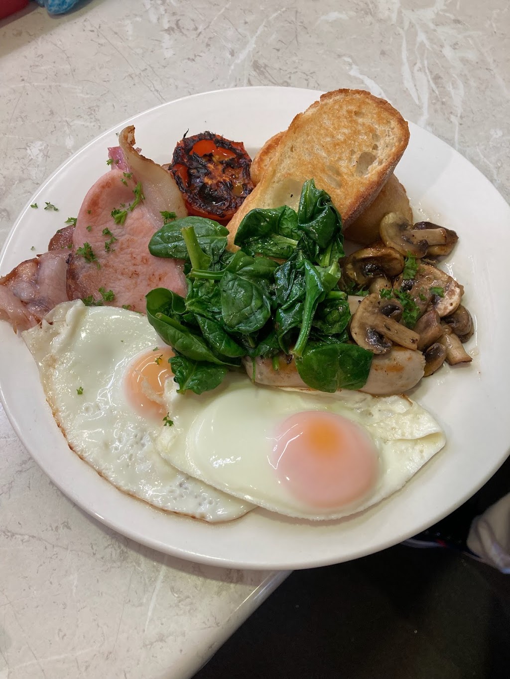 The House Paddock | 42 King St, Scottsdale TAS 7260, Australia | Phone: (03) 6352 4388