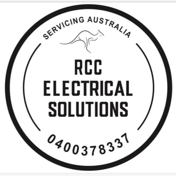 RCC Electrical Solutions | electrician | 242 Hetherington St, Deniliquin NSW 2710, Australia | 0400378337 OR +61 400 378 337
