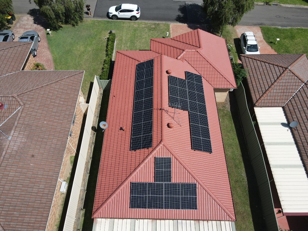 Simply Solar Solutions | 537 Terrace Rd, Freemans Reach NSW 2756, Australia | Phone: 1300 294 447