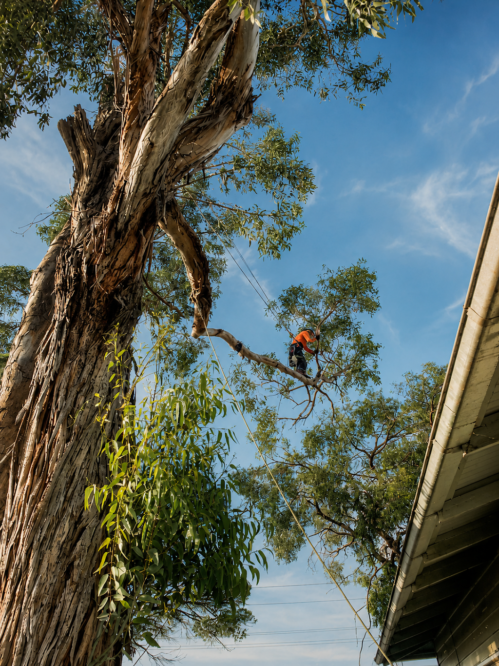 SAWWBONES ARBORICULTURE | 13 Aries Pl, Narrawallee NSW 2539, Australia | Phone: 0481 190 566
