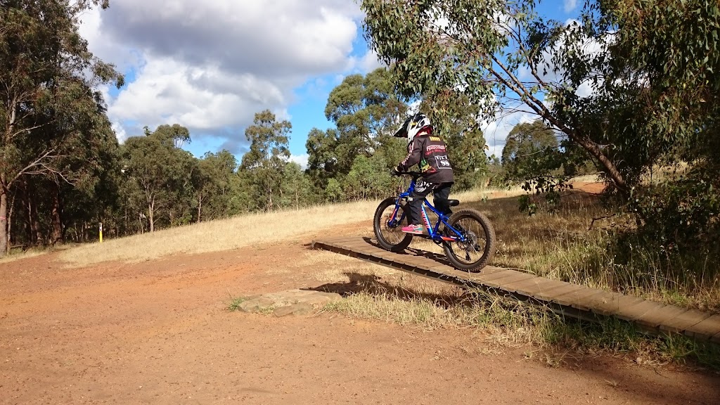 Goat Farm Mountain Bike Park | 12831 Great Eastern Hwy, Greenmount WA 6056, Australia