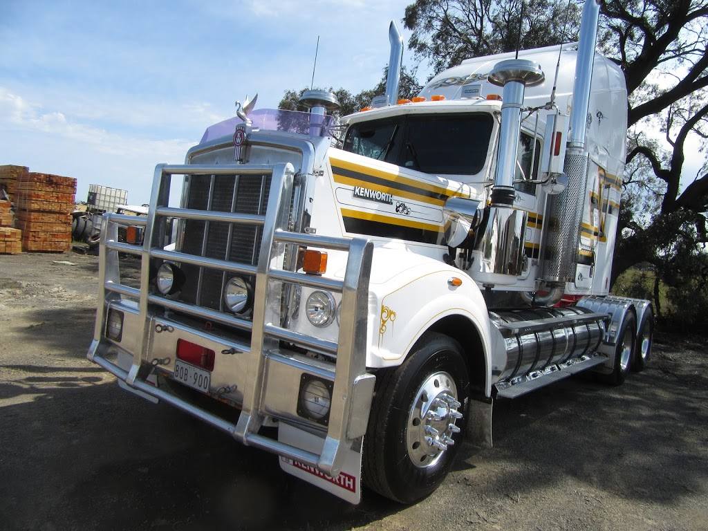 RSD Transport | 185 Edgecombe Rd, Kyneton VIC 3444, Australia | Phone: (03) 5422 3814