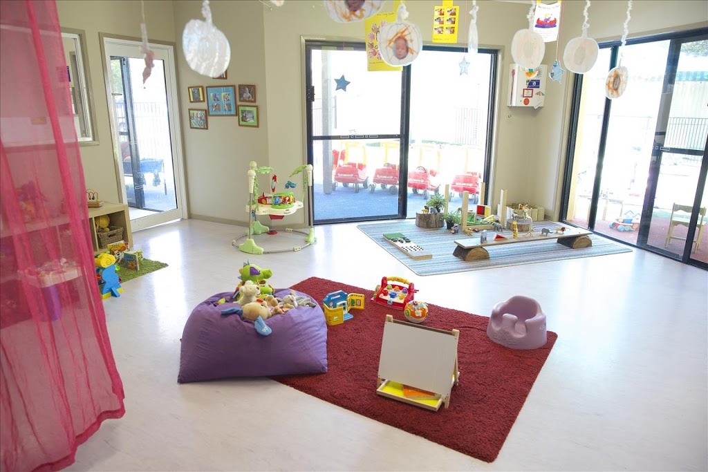 Kindy Patch West Ipswich | 17-19 Clay St, West Ipswich QLD 4305, Australia | Phone: 1800 517 052