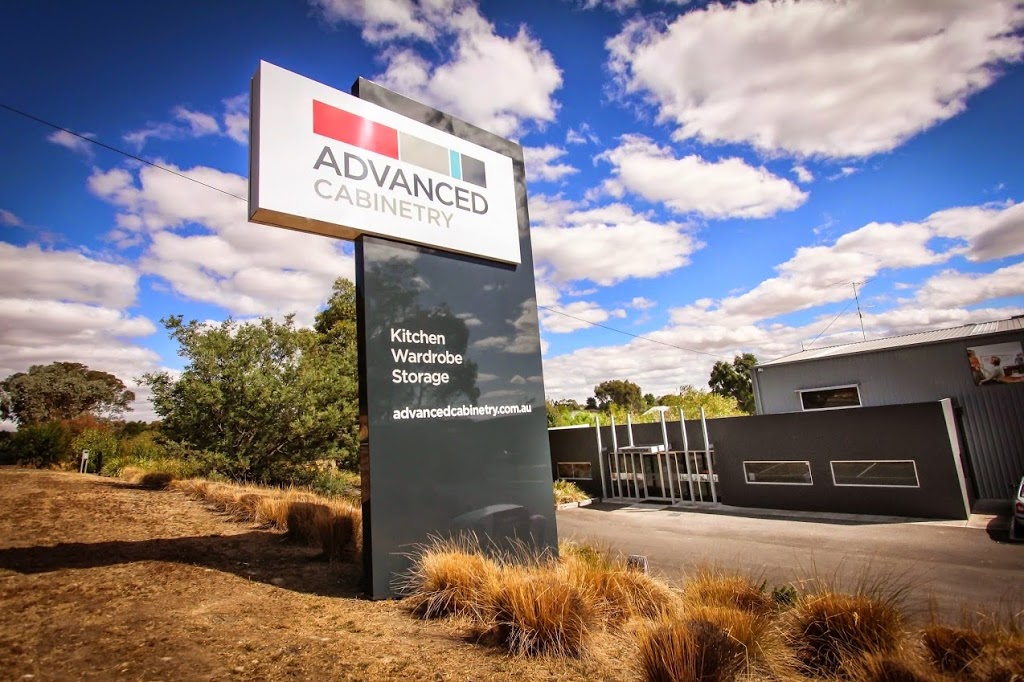 Advanced Cabinetry - New Kitchens Ballarat | 134 Fussell St, Ballarat East VIC 3350, Australia | Phone: (03) 5332 7040