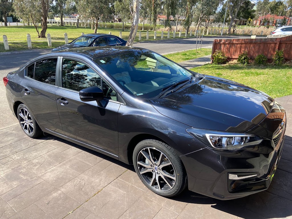 Astéri Detailing | 13 Royal Pl, South Morang VIC 3752, Australia | Phone: 0466 717 078