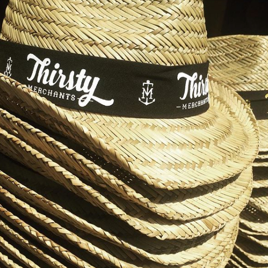 Thirsty Merchants | 1/49 Links Ave N, Eagle Farm QLD 4009, Australia | Phone: 1300 163 185