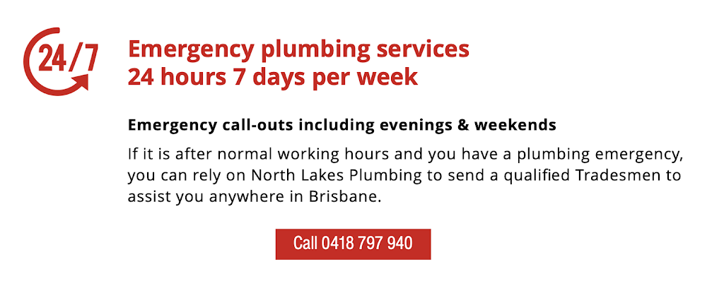 North Lakes Plumbing & Gas Co. | 10/8 Oxley St, North Lakes QLD 4509, Australia | Phone: (07) 3491 8489