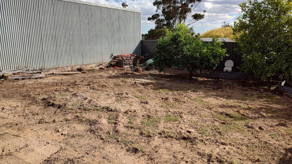 Mandurang Property Maintenance | 52 Nankervis Rd, Mandurang VIC 3551, Australia | Phone: 0438 677 078