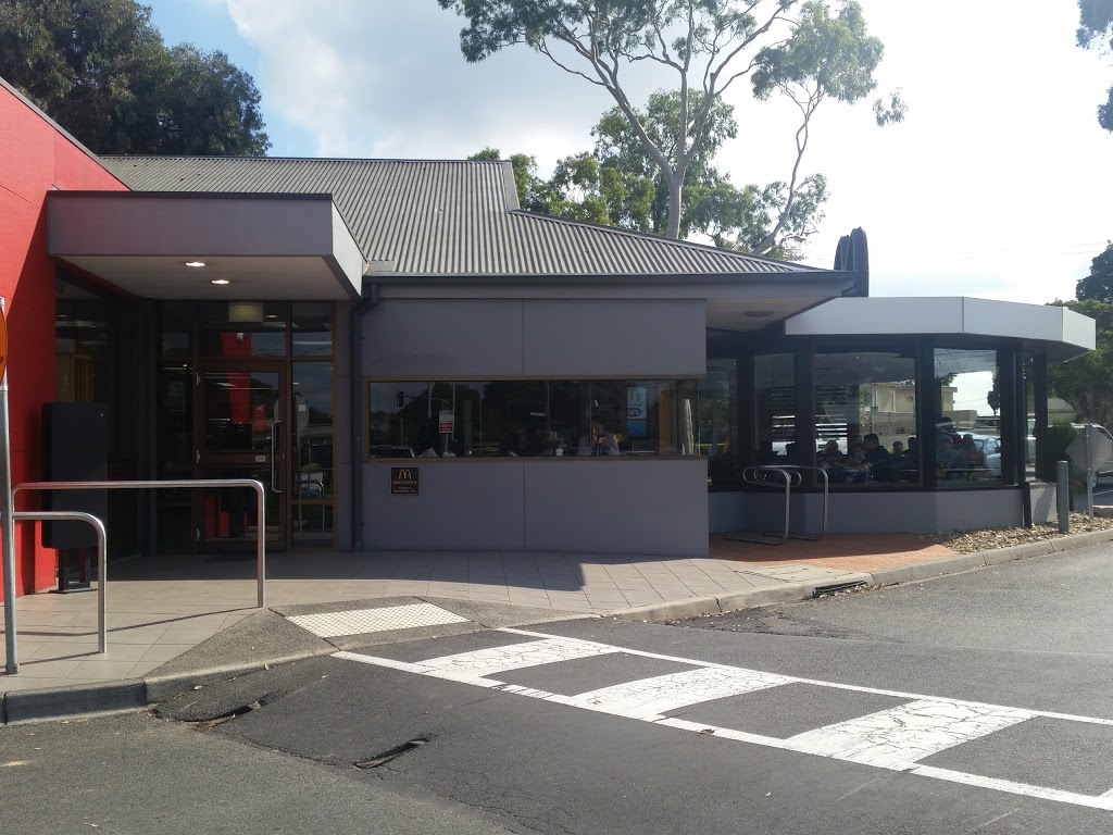 McDonalds East Doncaster | Cnr Blackburn &, Doncaster Rd, Doncaster VIC 3109, Australia | Phone: (03) 9842 9987