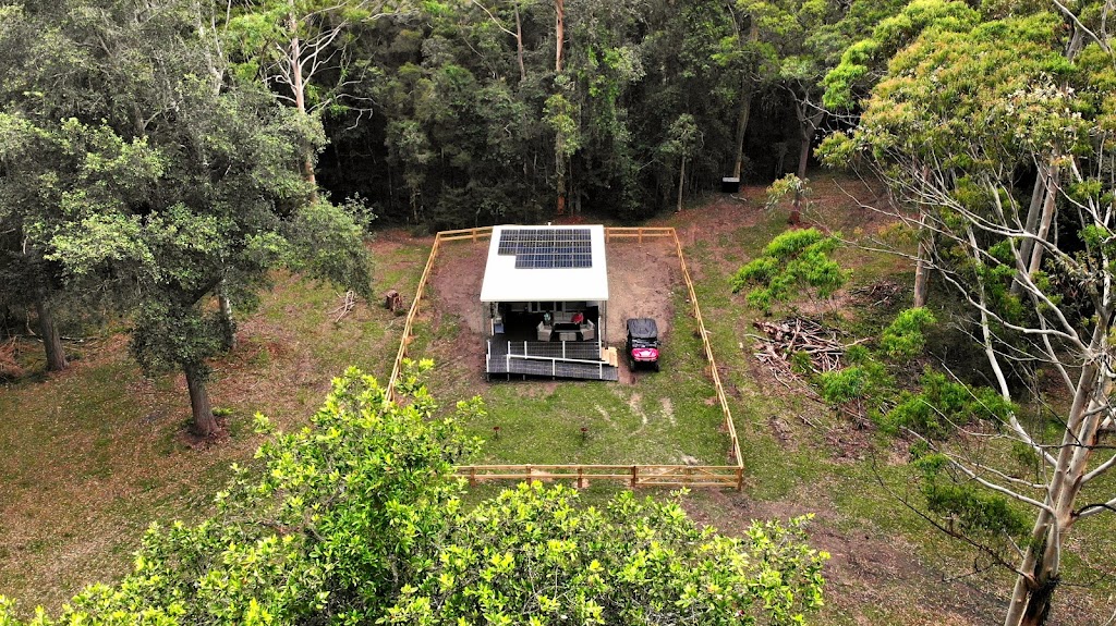 Live like a Farmer - Farm Stay | Old Maitland Rd, Kangy Angy NSW 2258, Australia | Phone: (02) 4317 2370