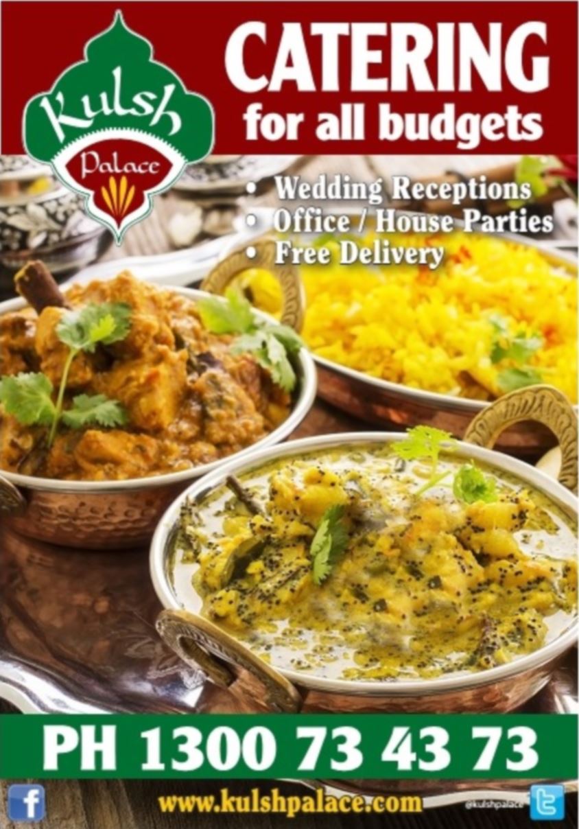 Kulsh Palace Indian Restaurant Fully Licenced | 1987 Mandurah Rd, Secret Harbour WA 6173, Australia | Phone: 1300 734 373