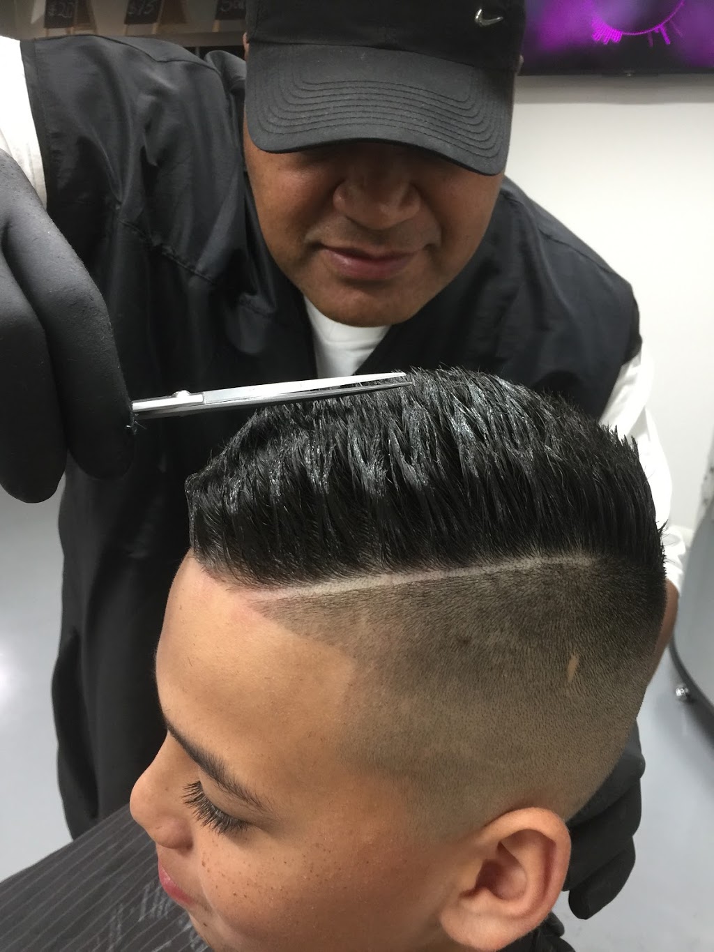 PK’s Barber Service | hair care | 27 Granada Pl, Oakhurst NSW 2761, Australia | 0416762808 OR +61 416 762 808