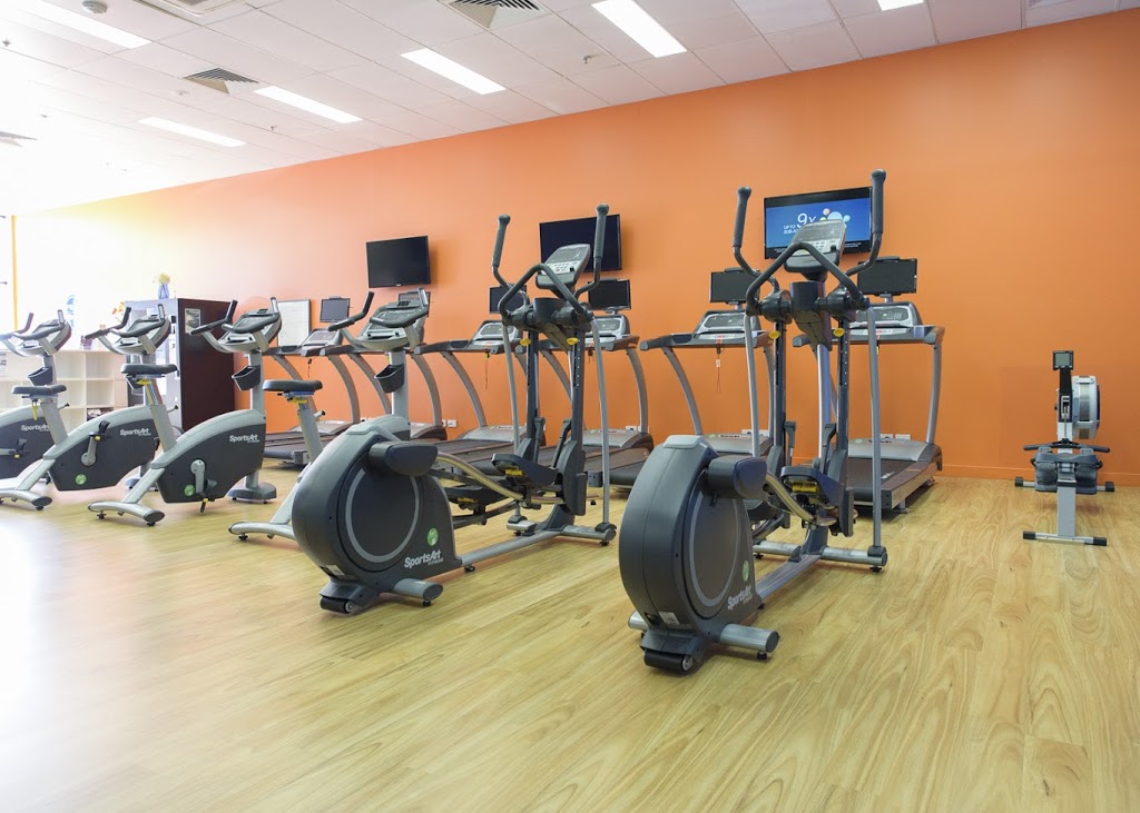 Plus Fitness 24/7 Underwood | 3215 Logan Rd, Underwood QLD 4119, Australia | Phone: 0412 337 684