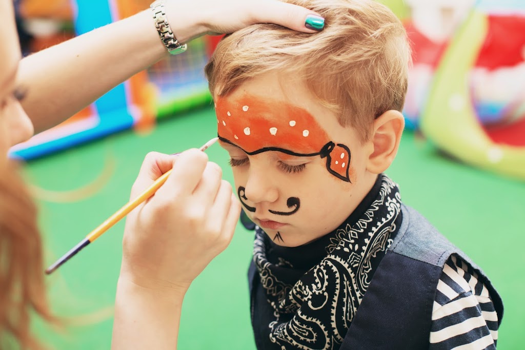 Face Painting 4 Kids Brisbane | 49F Boundary Rd, Rocklea QLD 4106, Australia | Phone: 0426 178 146