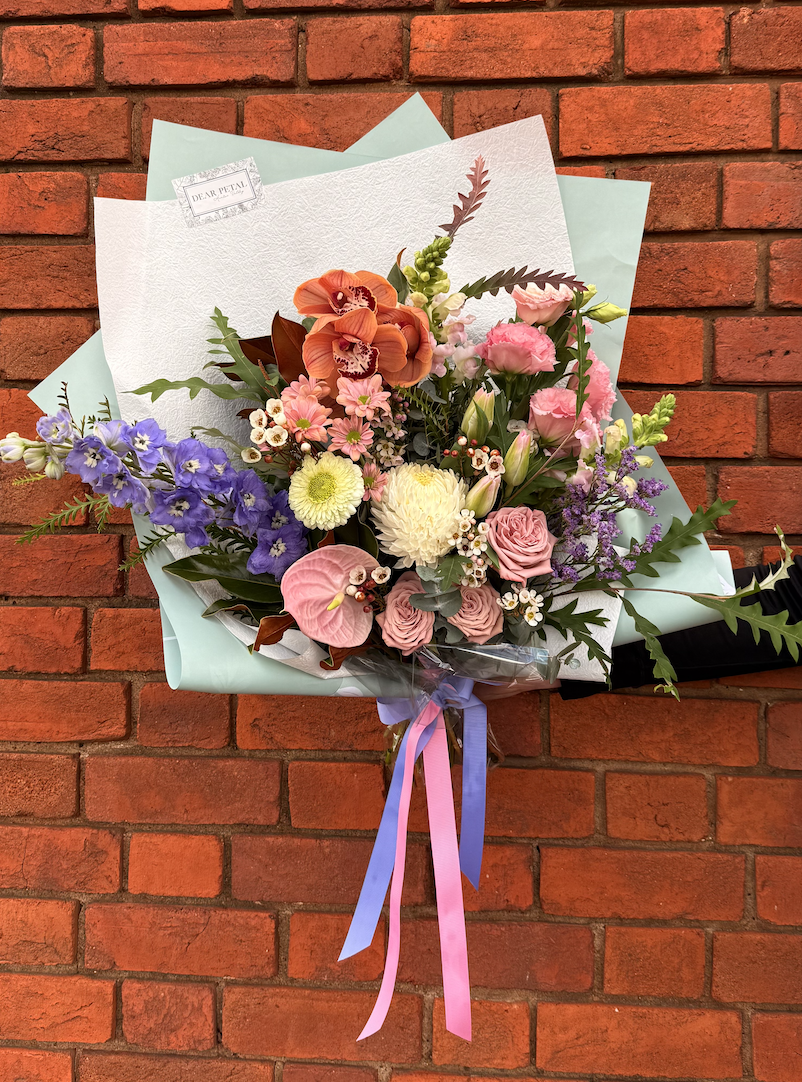 Dear Petal Hunter Valley - Branxton Florist | 65 Maitland St, Branxton NSW 2335, Australia | Phone: 0493 838 521