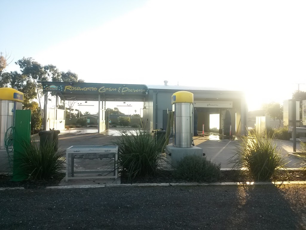 BP | gas station | Main N Rd, Roseworthy SA 5371, Australia | 0885248126 OR +61 8 8524 8126