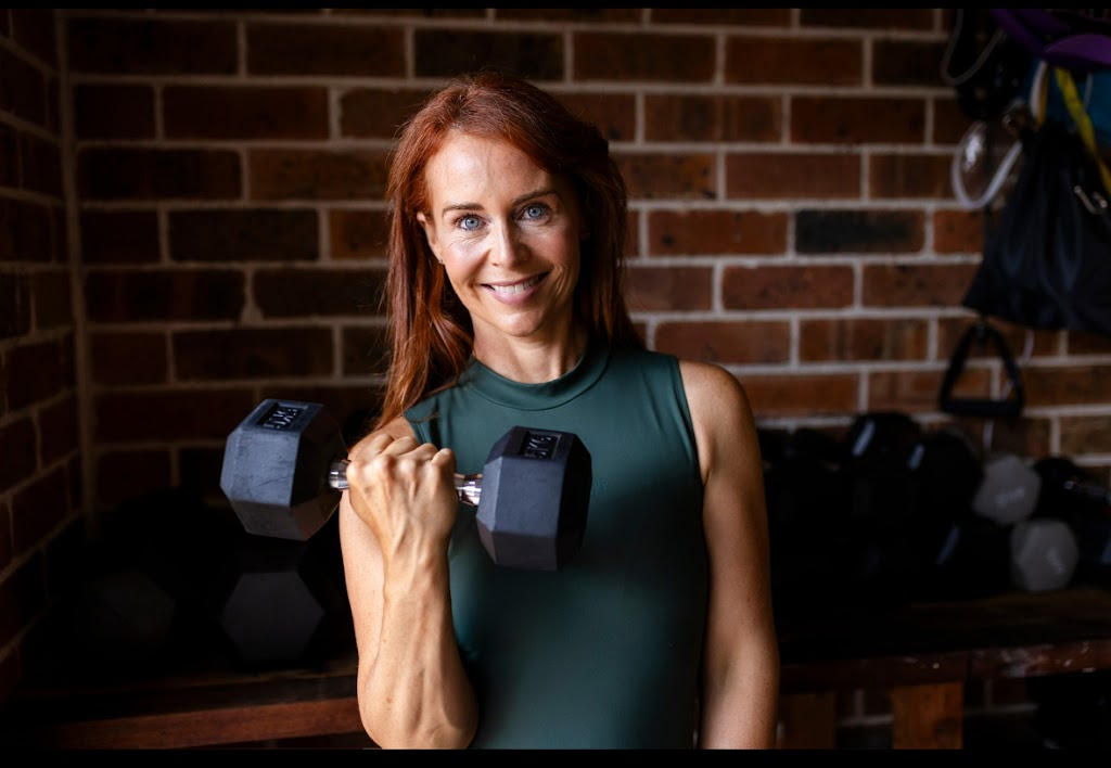 HeidiFunctional Training | 35 Sandhurst Cres, Glenhaven NSW 2156, Australia | Phone: 0409 381 696