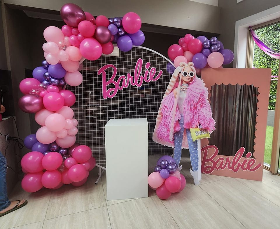 Party Poppin Events Prop Hire & Event Styling | 22 Tawrrific St, Kurunjang VIC 3337, Australia | Phone: 0421 895 576