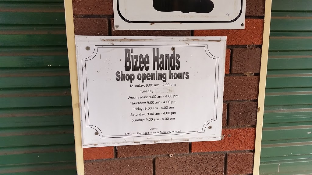 Harvey Bizee Hands Association Inc. | store | 16 S Western Hwy, Harvey WA 6220, Australia | 0897293800 OR +61 8 9729 3800