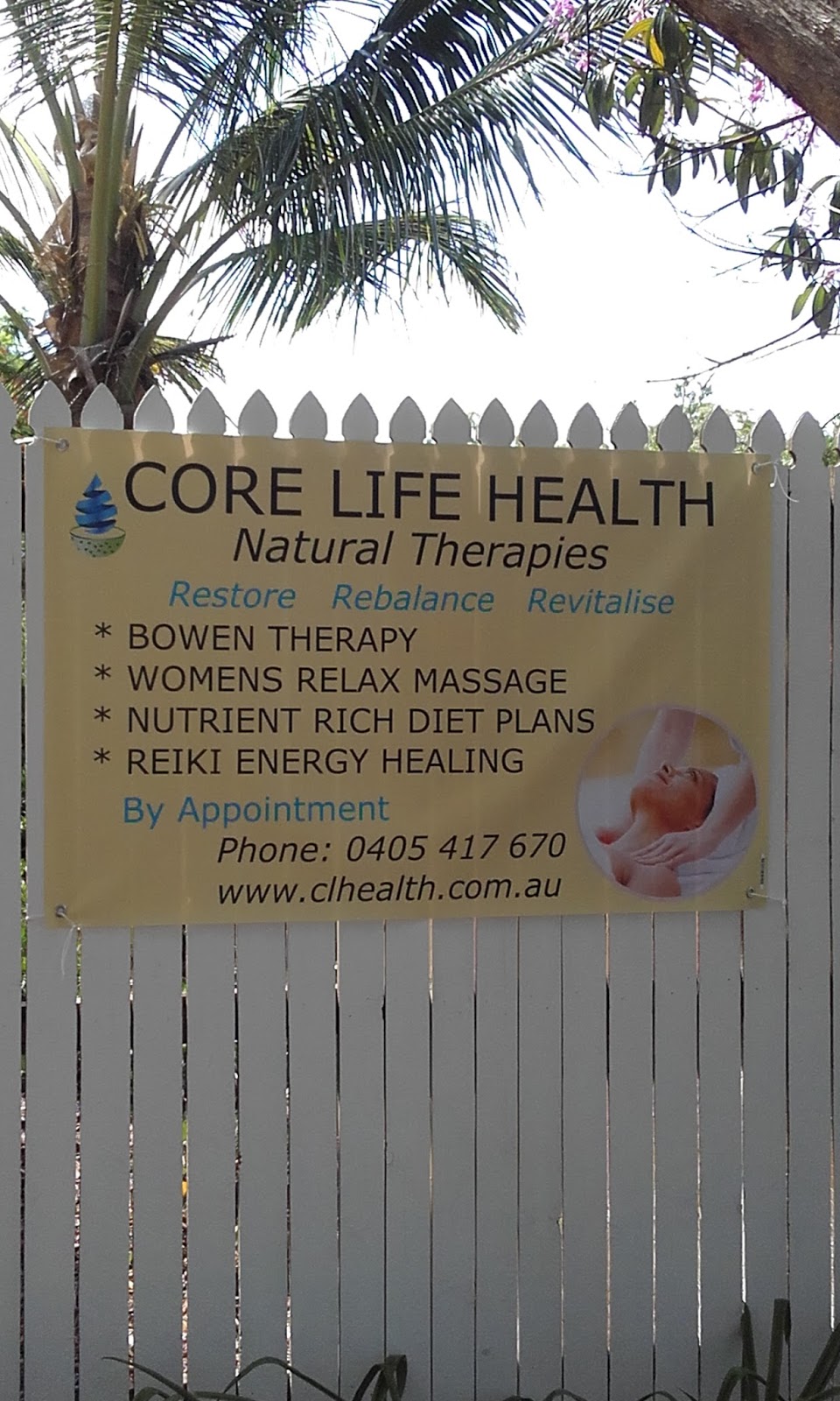 Core Life Health | health | 171 Panorama Dr, Rosemount QLD 4560, Australia | 0405417670 OR +61 405 417 670