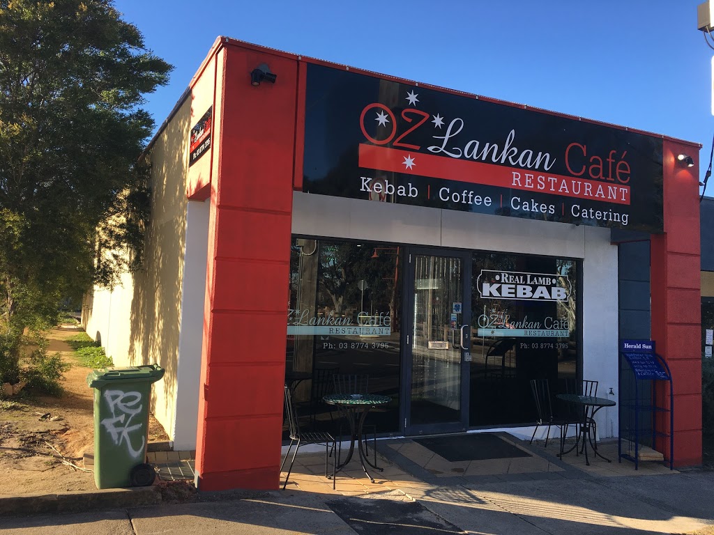 Ozlankan cafe restaurant | restaurant | 1/18-20 Hawthorn Rd, Doveton VIC 3177, Australia | 0397919807 OR +61 3 9791 9807