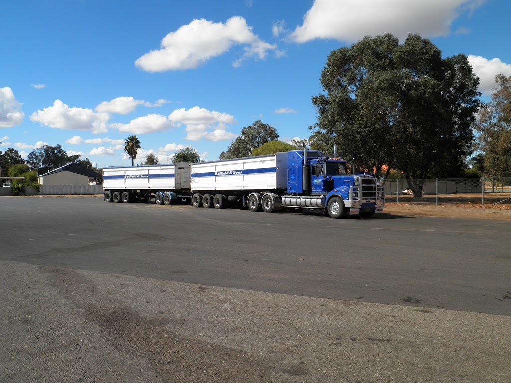 Belfield & Sons | 494 Mindijup Rd, Palmdale WA 6328, Australia | Phone: 0427 461 242