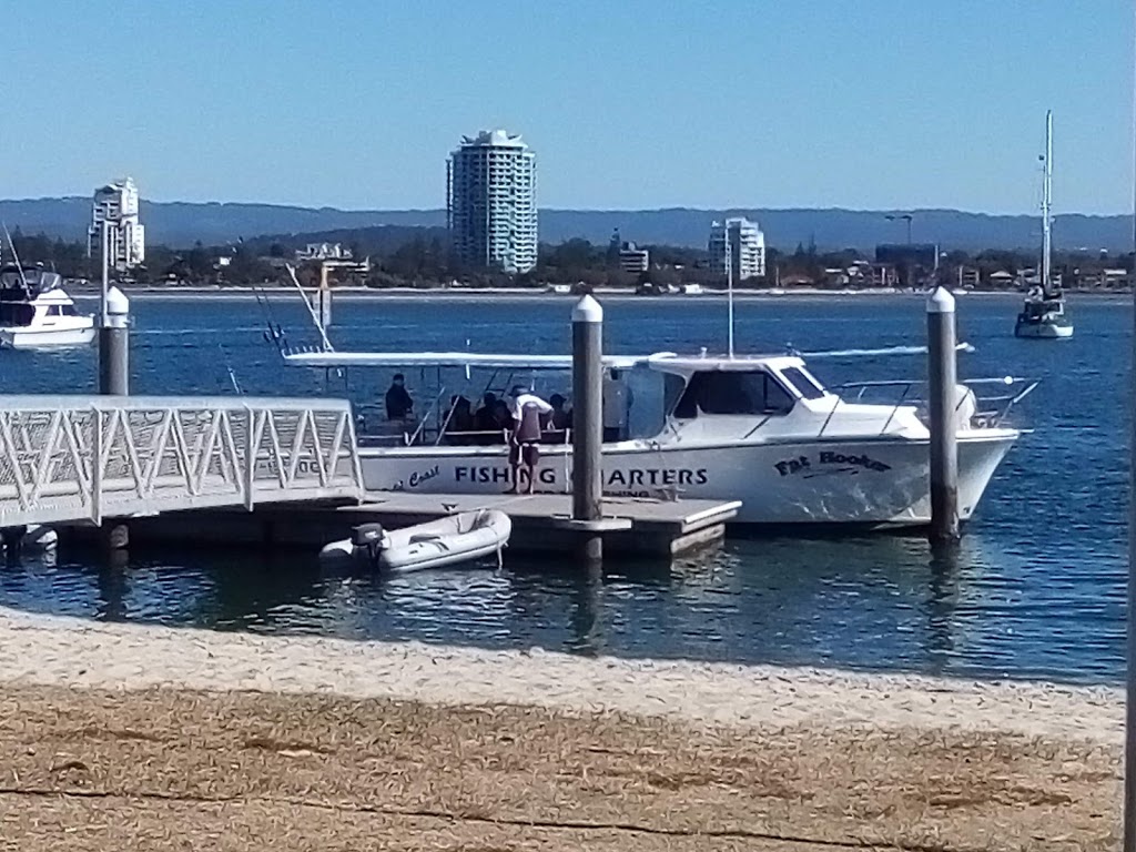 BKs Gold Coast Fishing Charters | Muriel Henchman Dr, Main Beach QLD 4217, Australia | Phone: 0414 293 034