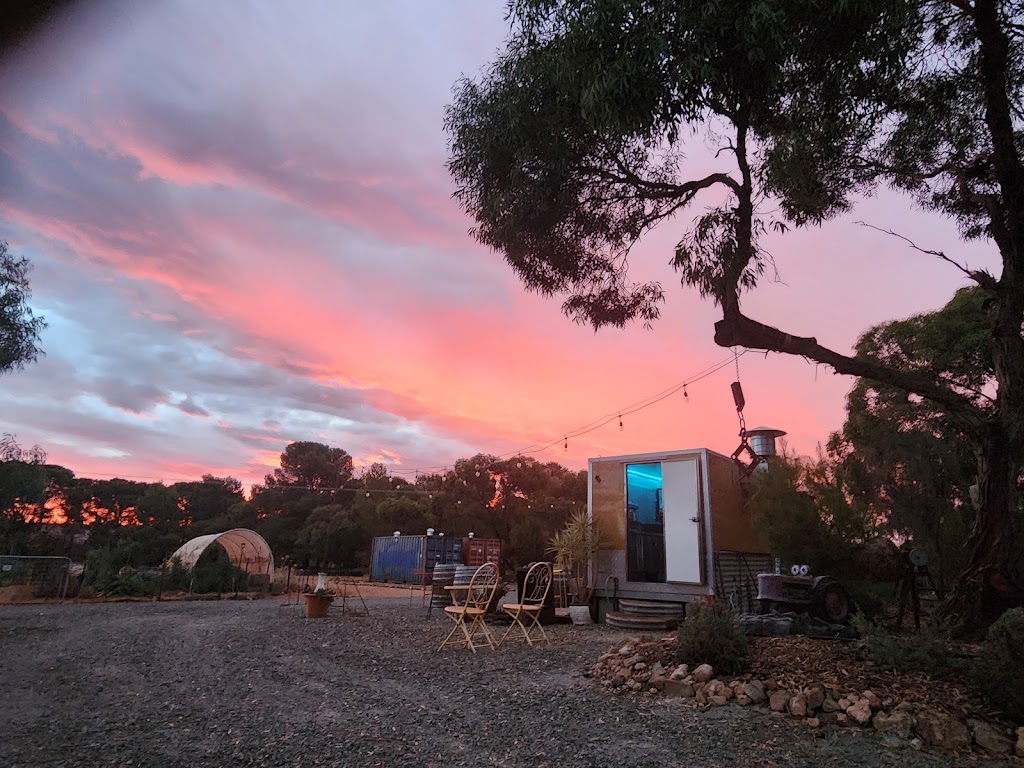 Foliage & Food | LOT 174 Main Rd, Robertstown SA 5381, Australia | Phone: 0439 707 339