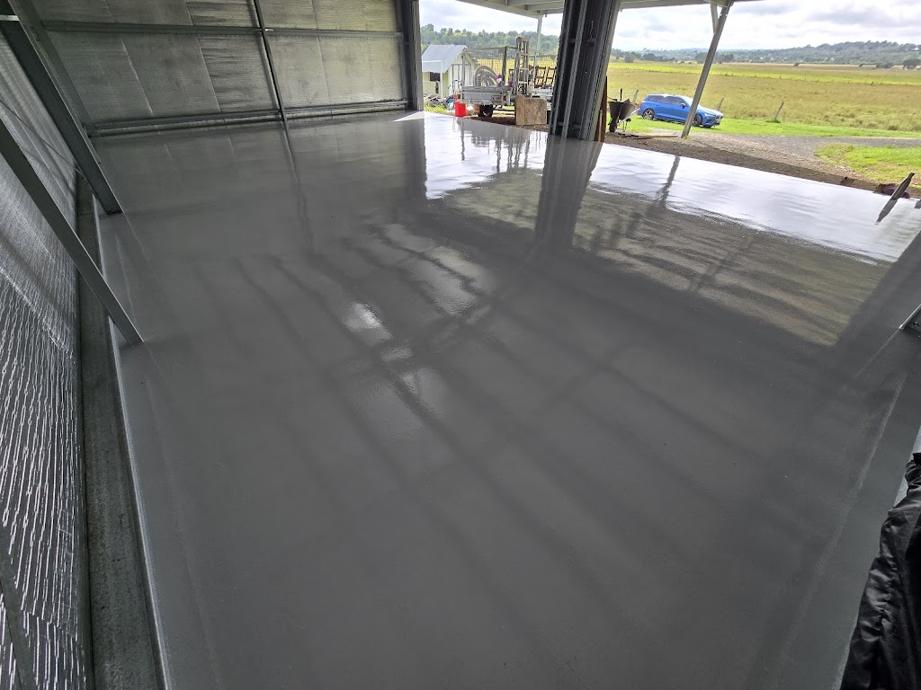 Chads Epoxy Flooring Pty Ltd | Ripley QLD 4306, Australia | Phone: 0478 722 278