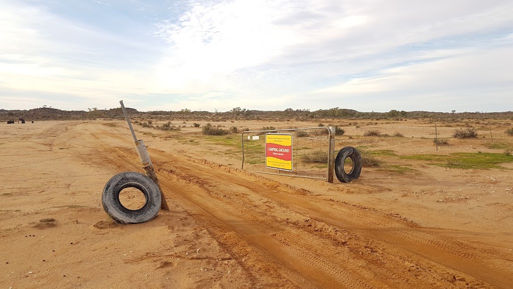 Tibooburra Local Aboriginal Land Council Keeping Place | 1 Briscoe St, Tibooburra NSW 2880, Australia | Phone: (08) 8091 3435