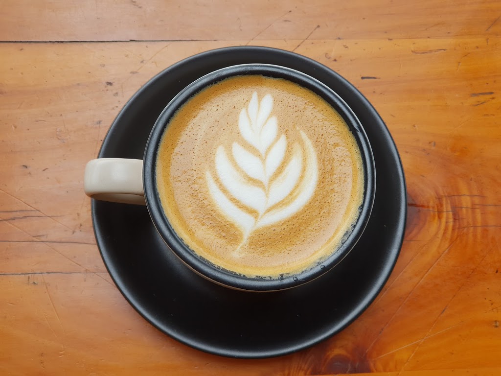 Silky Oak Espresso | cafe | 46 Ainsdale St, Chermside West QLD 4032, Australia | 0421161332 OR +61 421 161 332