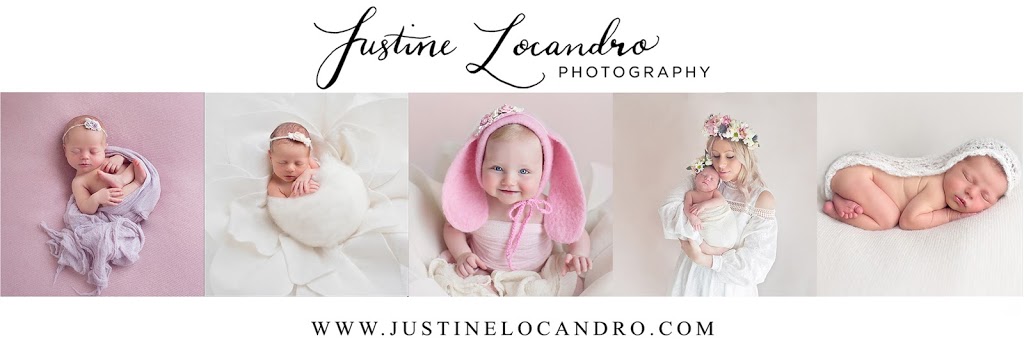 Justine Locandro Photography | 115 Fisken Rd, Mount Helen VIC 3350, Australia | Phone: 0424 851 382